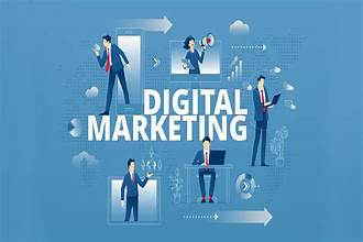 Best Digital Marketing Agency in Kanpur
